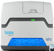Bionano Saphyr