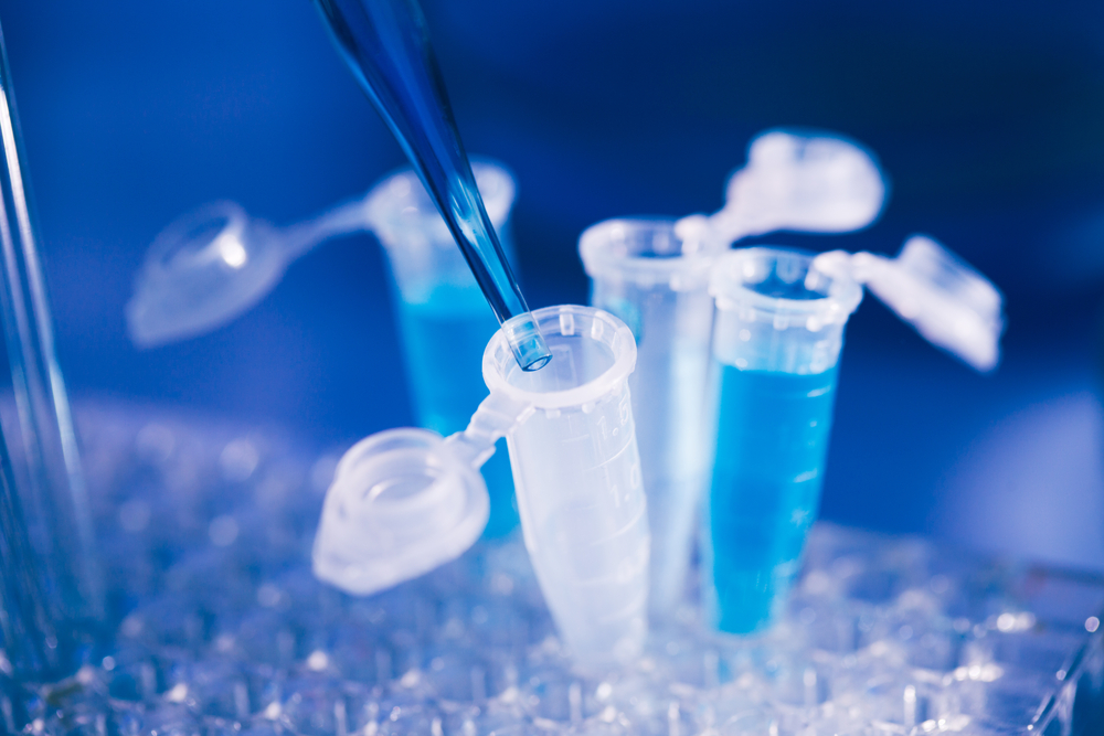 CES – Macrogen