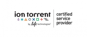 ion torrent