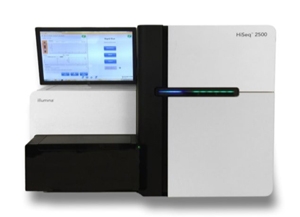 Hiseq2500-